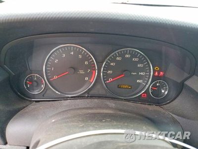 Zdjęcie 9 z 13 samochodu: 2006 CADILLAC SRX VIN:1GYEE637060134173 - miniatura