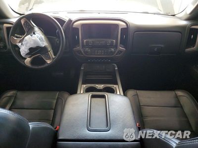 Zdjęcie 8 z 13 samochodu: 2015 GMC SIERRA K1500 DENALI VIN:3GTU2WEJ0FG414688 - miniatura