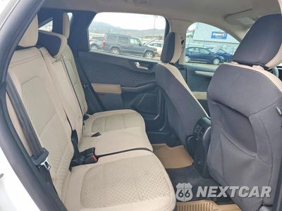 Zdjęcie 11 z 13 samochodu: 2020 FORD ESCAPE SE VIN:1FMCU9G63LUB41721 - miniatura