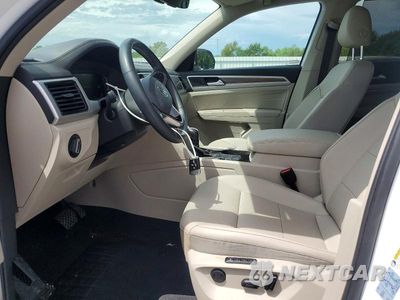 Zdjęcie 7 z 13 samochodu: 2021 VOLKSWAGEN ATLAS SEL VIN:1V2ER2CA3MC553854 - miniatura