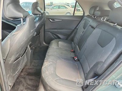 Zdjęcie 10 z 12 samochodu: 2023 KIA NIRO EX VIN:KNDCS3LF3P5090010 - miniatura