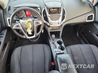 Zdjęcie 8 z 12 samochodu: 2016 GMC TERRAIN SLE VIN:2GKALNEKXG6137830 - miniatura