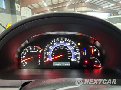 Zdjęcie 9 z 13 samochodu: 2010 HONDA ODYSSEY EXL VIN:5FNRL3H68AB042718 - miniatura
