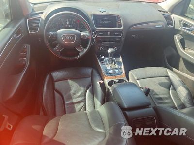 Zdjęcie 8 z 14 samochodu: 2016 AUDI Q5 PREMIUM VIN:WA1C2AFP3GA059298 - miniatura