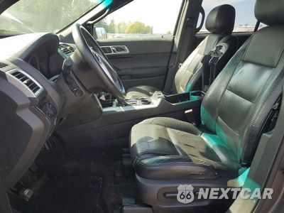 Zdjęcie 7 z 13 samochodu: 2014 FORD EXPLORER LIMITED VIN:1FM5K7F81EGA78125 - miniatura