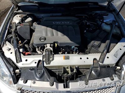 Zdjęcie 11 z 12 samochodu: 2014 CHEVROLET IMPALA LIMITED LT VIN:2G1WB5E31E1180176 - miniatura