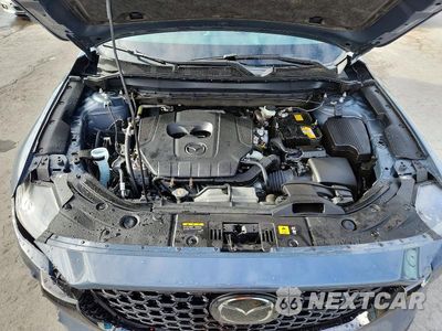 Zdjęcie 11 z 12 samochodu: 2025 MAZDA CX-5 PREFERRED VIN:JM3KFBCM5S0674902 - miniatura