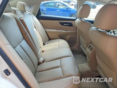 Zdjęcie 10 z 12 samochodu: 2014 NISSAN ALTIMA 2.5 SL VIN:1N4AL3AP1EC141874 - miniatura