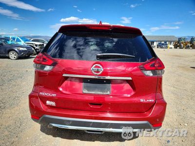 Zdjęcie 6 z 13 samochodu: 2020 NISSAN ROGUE SL VIN:5N1AT2MV0LC795871 - miniatura