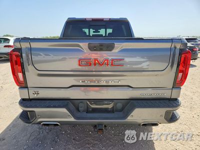 Zdjęcie 6 z 12 samochodu: 2022 GMC SIERRA LIMITED K1500 DENALI VIN:1GTU9FELXNZ186324 - miniatura