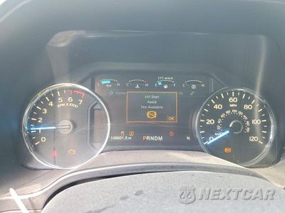 Zdjęcie 9 z 12 samochodu: 2018 FORD F150 SUPERCREW VIN:1FTFW1EG3JFE78867 - miniatura