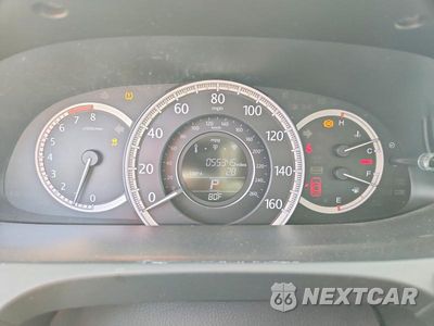 Zdjęcie 9 z 13 samochodu: 2014 HONDA ACCORD LX VIN:1HGCR2F32EA139596 - miniatura