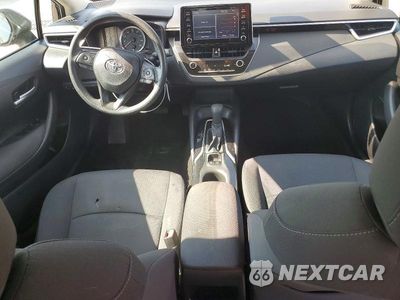 Zdjęcie 8 z 12 samochodu: 2020 TOYOTA COROLLA LE VIN:5YFEPRAE7LP109517 - miniatura
