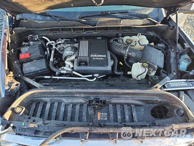Zdjęcie 11 z 13 samochodu: 2022 GMC SIERRA LIMITED K1500 SLT VIN:3GTU9DET6NG215855 - miniatura