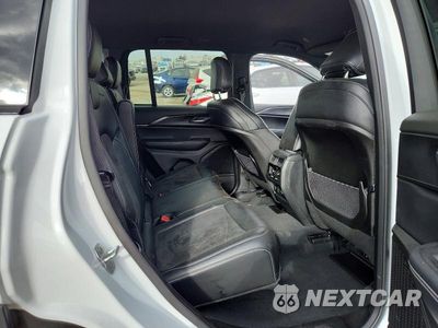 Zdjęcie 11 z 14 samochodu: 2025 JEEP GRAND CHEROKEE LAREDO VIN:1C4RJHAG3S8656910 - miniatura