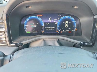 Zdjęcie 9 z 13 samochodu: 2025 TOYOTA CAMRY XSE VIN:4T1DAACK9SU080228 - miniatura