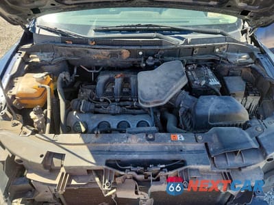 Zdjęcie 11 z 13 samochodu: 2008 MAZDA CX-9 VIN:JM3TB38AX80162503 - miniatura