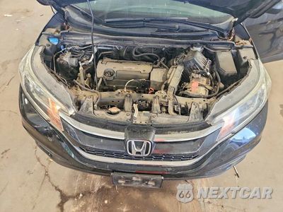 Zdjęcie 12 z 14 samochodu: 2016 HONDA CR-V LX VIN:5J6RM4H36GL101192 - miniatura