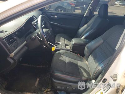 Zdjęcie 7 z 12 samochodu: 2015 TOYOTA CAMRY HYBRID SE VIN:4T1BD1FK8FU142881 - miniatura