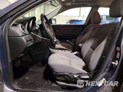 Zdjęcie 7 z 12 samochodu: 2008 MAZDA 3 HATCHBACK VIN:JM1BK344181869911 - miniatura