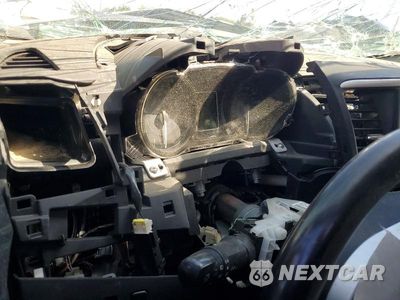 Zdjęcie 9 z 12 samochodu: 2008 MITSUBISHI LANCER EVOLUTION GSR VIN:JA3AW86V88U049986 - miniatura