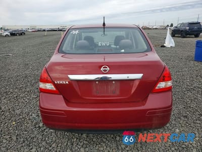Zdjęcie 6 z 13 samochodu: 2008 NISSAN VERSA 1.8 S VIN:3N1BC11E88L365897 - miniatura