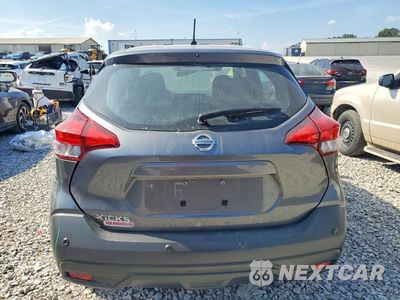 Zdjęcie 6 z 13 samochodu: 2020 NISSAN KICKS S VIN:3N1CP5BV5LL560492 - miniatura