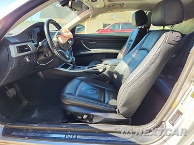 Zdjęcie 7 z 12 samochodu: 2009 BMW 328 XI SULEV VIN:WBAWV53519P081172 - miniatura
