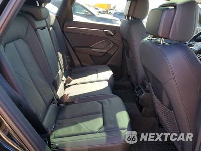 Zdjęcie 11 z 13 samochodu: 2024 AUDI Q3 PREMIUM PLUS S LINE 45 VIN:WA1EECF37R1045741 - miniatura