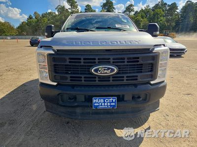 Piąte zdjęcie samochodu w środku: 2024 FORD F250 SUPER DUTY VIN:1FT7W2BT9REE03426 - miniatura
