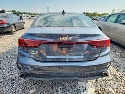 Zdjęcie 6 z 12 samochodu: 2024 KIA FORTE LXS VIN:3KPF24AD5RE827719 - miniatura