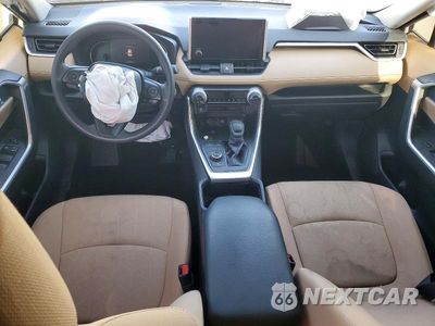 Zdjęcie 15 z 26 samochodu: 2025 TOYOTA RAV4 HYBRID XLE VIN:JTMRWRFV9SD341390 - miniatura