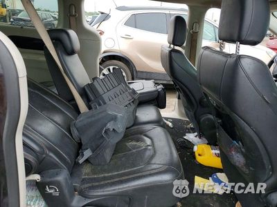 Zdjęcie 11 z 12 samochodu: 2018 CHRYSLER PACIFICA TOURING L VIN:2C4RC1BGXJR175331 - miniatura