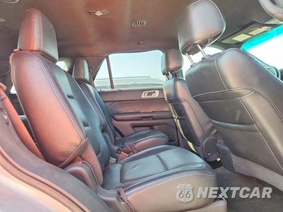 Zdjęcie 11 z 13 samochodu: 2011 FORD EXPLORER LIMITED VIN:1FMHK7F86BGA76444 - miniatura