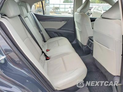 Zdjęcie 10 z 13 samochodu: 2025 TOYOTA CAMRY XLE VIN:4T1DAACK3SU067636 - miniatura