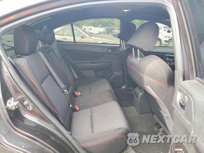 Zdjęcie 10 z 12 samochodu: 2018 SUBARU WRX PREMIUM VIN:JF1VA1C63J9834579 - miniatura