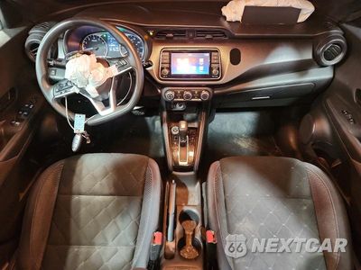 Zdjęcie 8 z 13 samochodu: 2019 KIA KICKS VIN:3N1CP5CU2KL511707 - miniatura