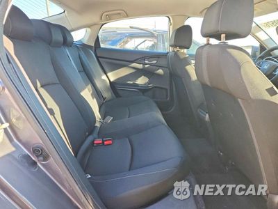 Zdjęcie 10 z 12 samochodu: 2016 HONDA CIVIC LX VIN:2HGFC2F59GH534864 - miniatura