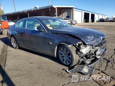 Czwarte zdjęcie samochodu z boku: 2008 BMW 335 XI VIN:WBAWC73528E062058 - miniatura
