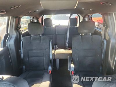 Zdjęcie 10 z 13 samochodu: 2019 DODGE GRAND CARAVAN SE VIN:2C4RDGBG2KR805571 - miniatura