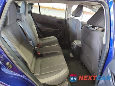Zdjęcie 10 z 12 samochodu: 2024 SUBARU IMPREZA VIN:JF1GUABC7R8861096 - miniatura