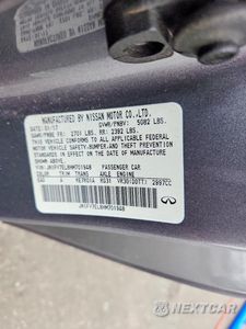Zdjęcie 12 z 12 samochodu: 2017 INFINITI Q60 RED SPORT 400 VIN:JN1FV7EL8HM701948 - miniatura