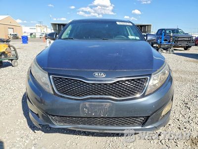 Piąte zdjęcie samochodu w środku: 2015 KIA OPTIMA LX VIN:5XXGM4A74FG477902 - miniatura