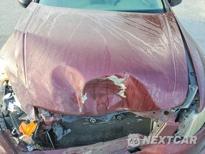 Zdjęcie 11 z 12 samochodu: 2009 HONDA ACCORD EX VIN:1HGCP26349A015423 - miniatura