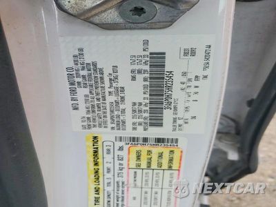 Zdjęcie 12 z 12 samochodu: 2017 FORD FUSION SE VIN:3FA6P0H75HR235454 - miniatura