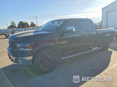 2014 RAM 1500 LARAMIE 1C6RR7VT6ES414489 - główne zdjęcie licytacji z USA - miniatura