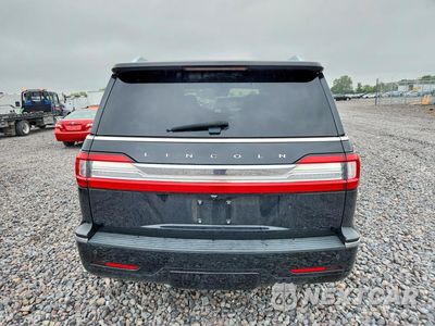 Zdjęcie 6 z 13 samochodu: 2018 LINCOLN NAVIGATOR L RESERVE VIN:5LMJJ3LT1JEL22233 - miniatura