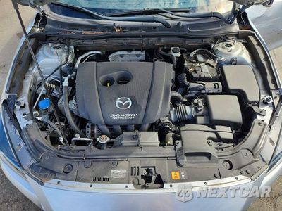 Zdjęcie 11 z 13 samochodu: 2017 MAZDA 3 TOURING VIN:JM1BN1V73H1142158 - miniatura