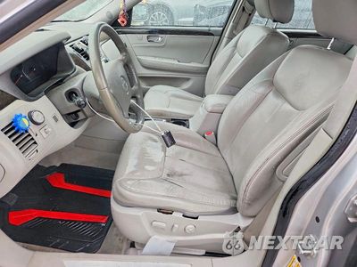 Zdjęcie 7 z 12 samochodu: 2010 CADILLAC DTS LUXURY COLLECTION VIN:1G6KD5EY9AU119011 - miniatura