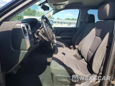 Zdjęcie 7 z 12 samochodu: 2019 CHEVROLET SILVERADO LD K1500 LT VIN:2GCVKPEC7K1105993 - miniatura
